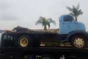 1942 GMC COE for sale