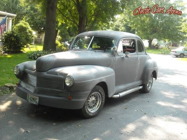 1942 Mercury Street Rod for sale in Michigan (ID-12516) 1942 Mercury Street Rod for sale in Michigan (ID-12516)