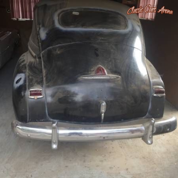 1942 Plymouth Coupe for sale in California (ID-13754) 1942 Plymouth Coupe for sale in California (ID-13754)