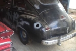 1942 Plymouth Coupe for sale in California (ID-13754)