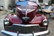1942 Studebaker Champion for sale