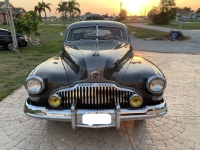 1942 Buick Super for sale in Michigan (ID-131832)