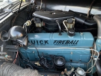 1942 Buick Super for sale in Michigan (ID-131832)