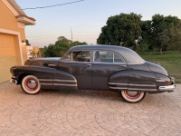 1942 Buick Super for sale in Michigan (ID-131832)