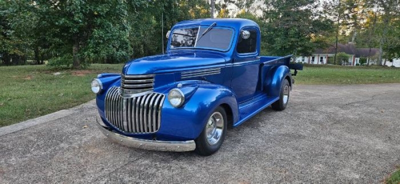 1942 Chevrolet 3100 for sale in Michigan (ID-145647)