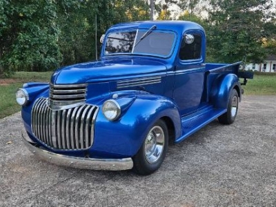 1942 Chevrolet 3100 for sale