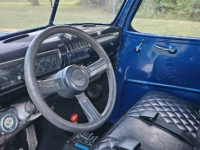 1942 Chevrolet 3100 for sale in Michigan (ID-145647)