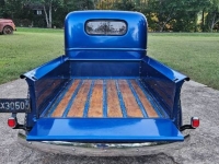 1942 Chevrolet 3100 for sale in Michigan (ID-145647)