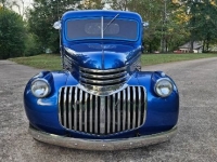 1942 Chevrolet 3100 for sale in Michigan (ID-145647)