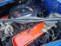 1942 Chevrolet 3100 for sale in Michigan (ID-145647)