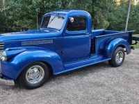 1942 Chevrolet 3100 for sale in Michigan (ID-145647)