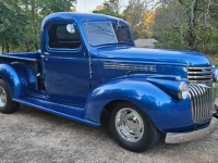 1942 Chevrolet 3100 for sale in Michigan (ID-145647)