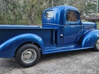 1942 Chevrolet 3100 for sale in Michigan (ID-145647)