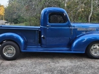 1942 Chevrolet 3100 for sale in Michigan (ID-145647)