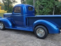 1942 Chevrolet 3100 for sale in Michigan (ID-145647)