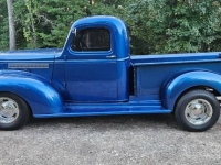 1942 Chevrolet 3100 for sale in Michigan (ID-145647)