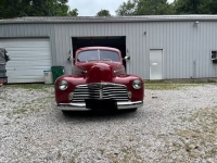 1942 Chevrolet Coupe for sale in Michigan (ID-139182)