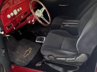 1942 Chevrolet Coupe for sale in Michigan (ID-139182)