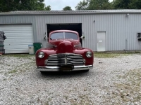 1942 Chevrolet Coupe for sale in Michigan (ID-156244)