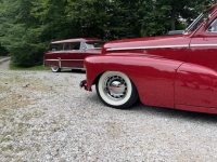 1942 Chevrolet Coupe for sale in Michigan (ID-156244)