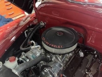 1942 Chevrolet Coupe for sale in Michigan (ID-156244)