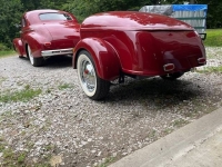 1942 Chevrolet Coupe for sale in Michigan (ID-156244)