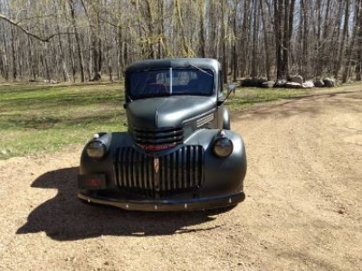 1942 Chevrolet Pickup for sale 1942 Chevrolet Pickup for sale