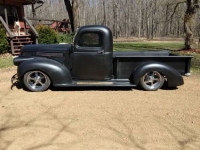 1942 Chevrolet Pickup for sale in Michigan (ID-112582)