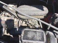 1942 Chevrolet Pickup for sale in Michigan (ID-112582)
