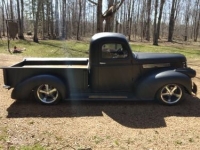 1942 Chevrolet Pickup for sale in Michigan (ID-112582)