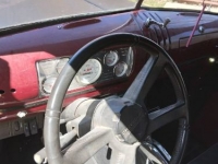 1942 Chevrolet Pickup for sale in Michigan (ID-112582)