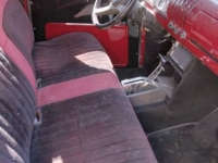 1942 Chevrolet Pickup for sale in Michigan (ID-112582)