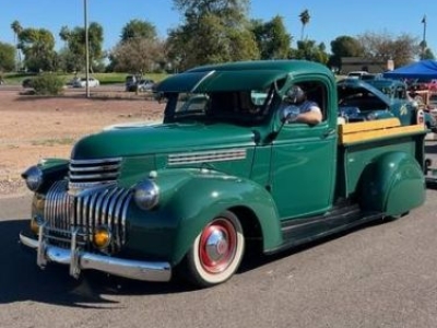 1942 Chevrolet Pickup for sale