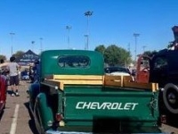1942 Chevrolet Pickup for sale in Michigan (ID-161385)