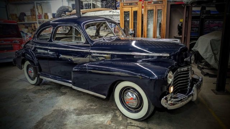 1942 Chevrolet Special Deluxe for sale in Riverhead, New York (ID-122098) 1942 Chevrolet Special Deluxe for sale in Riverhead, New York (ID-122098)