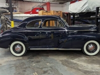 1942 Chevrolet Special Deluxe for sale in Riverhead, New York (ID-122098)