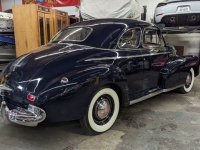 1942 Chevrolet Special Deluxe for sale in Riverhead, New York (ID-122098)