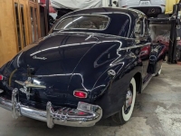 1942 Chevrolet Special Deluxe for sale in Riverhead, New York (ID-122098)