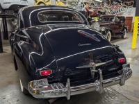1942 Chevrolet Special Deluxe for sale in Riverhead, New York (ID-122098)