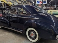 1942 Chevrolet Special Deluxe for sale in Riverhead, New York (ID-122098)