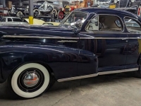 1942 Chevrolet Special Deluxe for sale in Riverhead, New York (ID-122098)