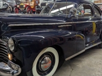1942 Chevrolet Special Deluxe for sale in Riverhead, New York (ID-122098)