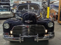 1942 Chevrolet Special Deluxe for sale in Riverhead, New York (ID-122098)