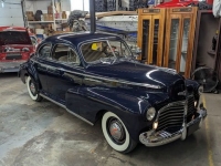1942 Chevrolet Special Deluxe for sale in Riverhead, New York (ID-122098)