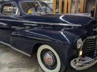 1942 Chevrolet Special Deluxe for sale in Riverhead, New York (ID-122098)