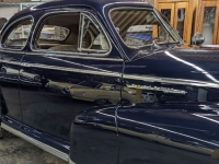 1942 Chevrolet Special Deluxe for sale in Riverhead, New York (ID-122098)