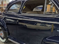 1942 Chevrolet Special Deluxe for sale in Riverhead, New York (ID-122098)