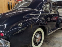 1942 Chevrolet Special Deluxe for sale in Riverhead, New York (ID-122098)