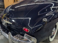 1942 Chevrolet Special Deluxe for sale in Riverhead, New York (ID-122098)