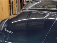 1942 Chevrolet Special Deluxe for sale in Riverhead, New York (ID-122098)